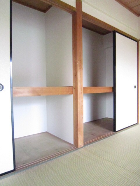 リバーランドハイツＢの物件内観写真