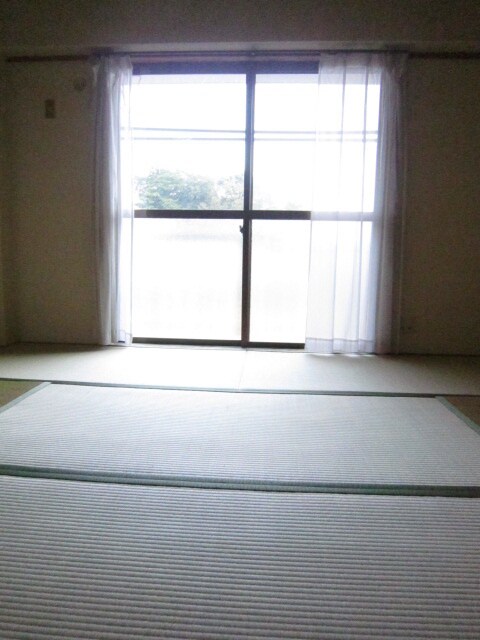 リバーランドハイツＢの物件内観写真