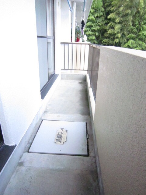 リバーランドハイツＢの物件内観写真