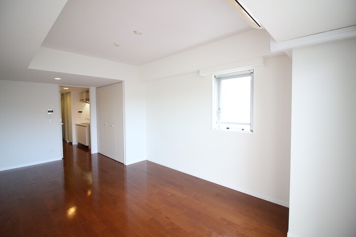 グランハイツ高田馬場の物件内観写真