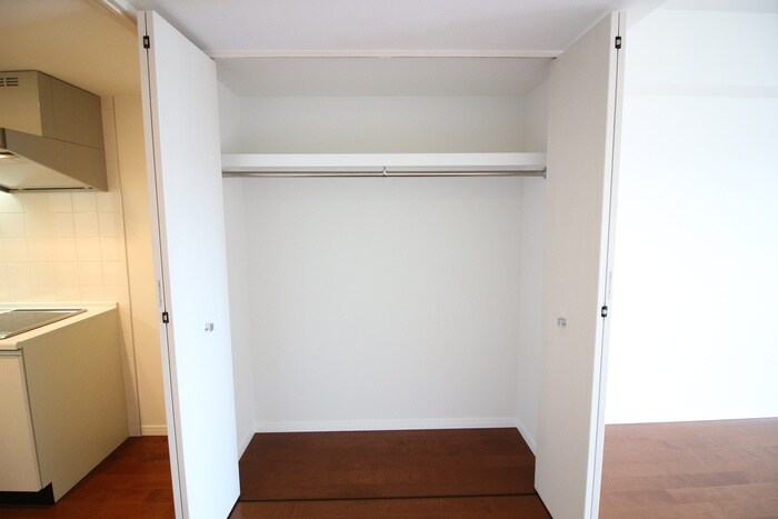 グランハイツ高田馬場の物件内観写真