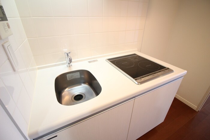 グランハイツ高田馬場の物件内観写真