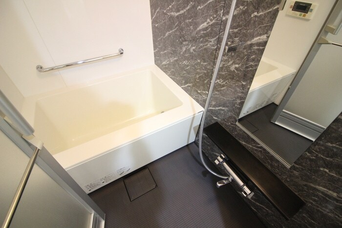 グランハイツ高田馬場の物件内観写真