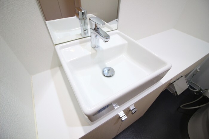 グランハイツ高田馬場の物件内観写真