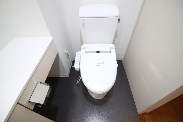 グランハイツ高田馬場の物件内観写真