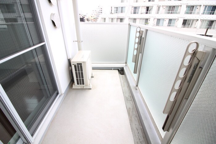 グランハイツ高田馬場の物件内観写真