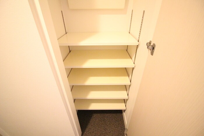 グランハイツ高田馬場の物件内観写真