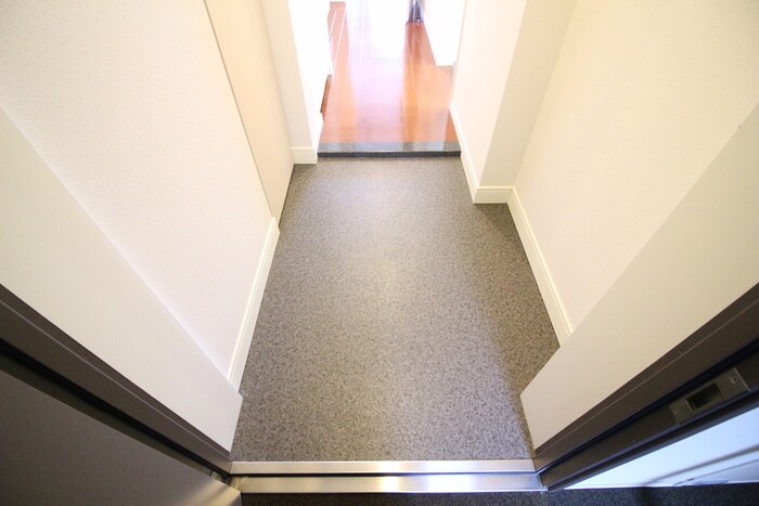 グランハイツ高田馬場の物件内観写真