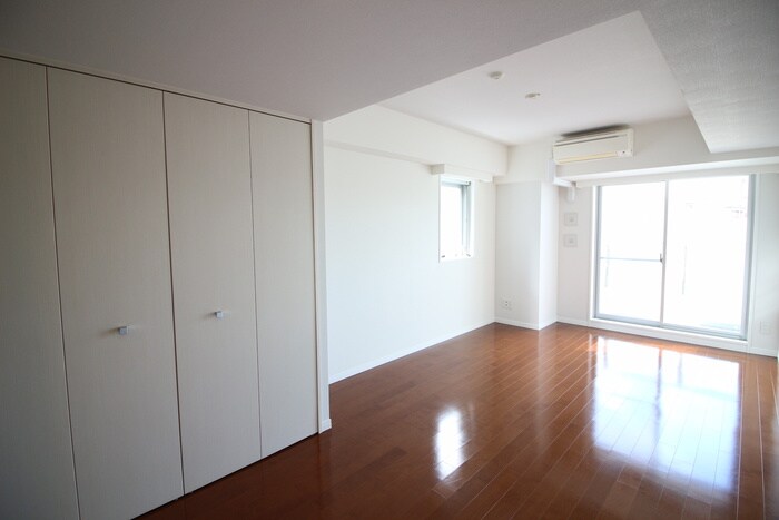 グランハイツ高田馬場の物件内観写真