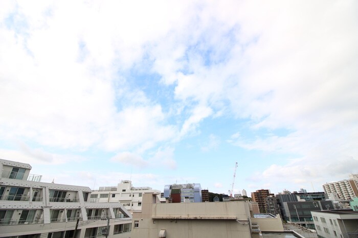 グランハイツ高田馬場の物件内観写真