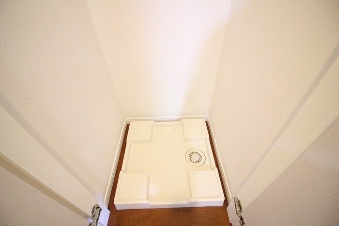 グランハイツ高田馬場の物件内観写真