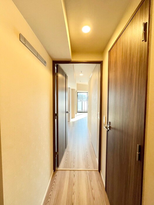 ルフォンプログレ秋葉原マークスの物件内観写真