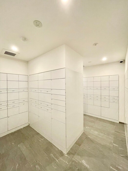 ルフォンプログレ秋葉原マークスの物件外観写真