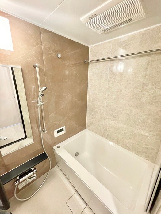 ルフォンプログレ秋葉原マークスの物件内観写真