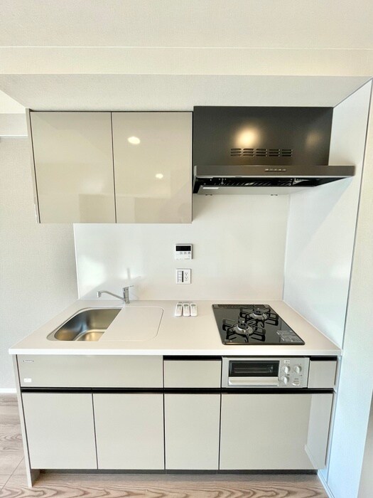 ルフォンプログレ秋葉原マークスの物件内観写真