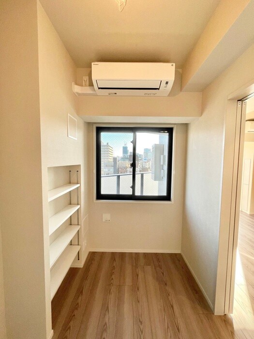 ルフォンプログレ秋葉原マークスの物件内観写真