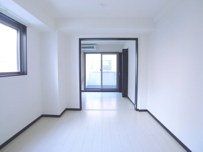 レブリアント松戸の物件内観写真