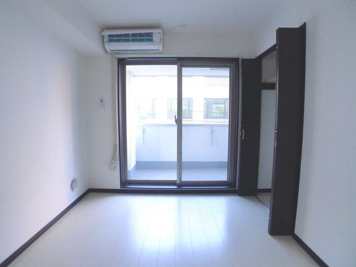 レブリアント松戸の物件内観写真