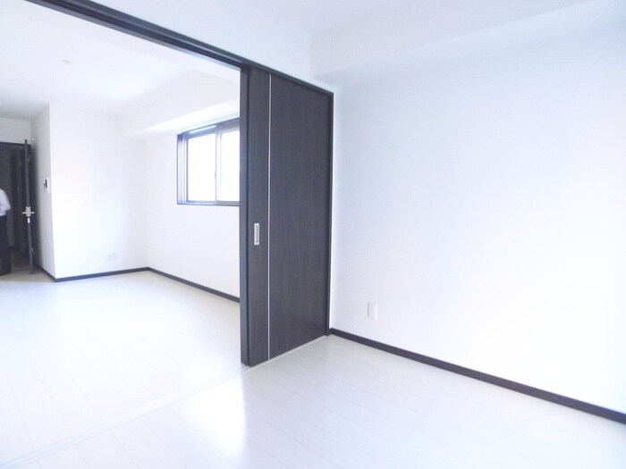 レブリアント松戸の物件内観写真