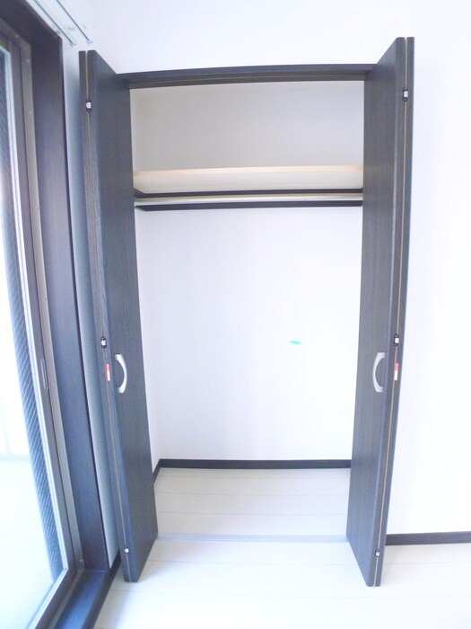 レブリアント松戸の物件内観写真