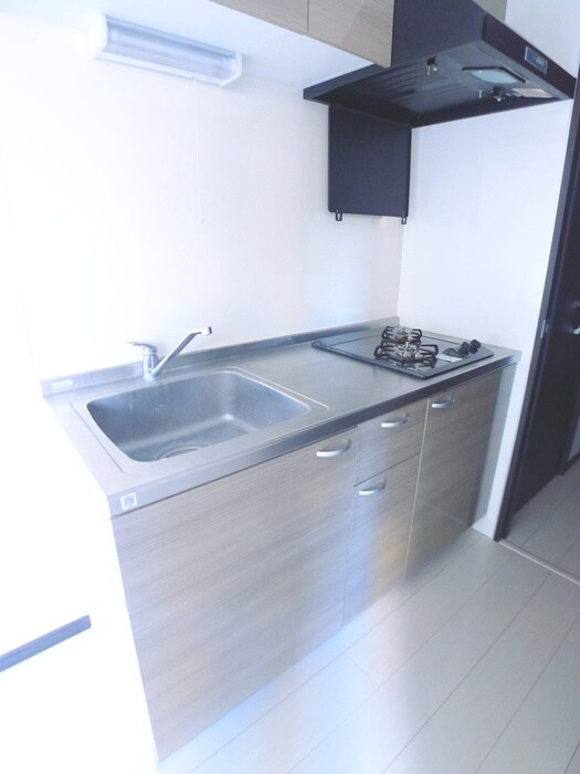 レブリアント松戸の物件内観写真