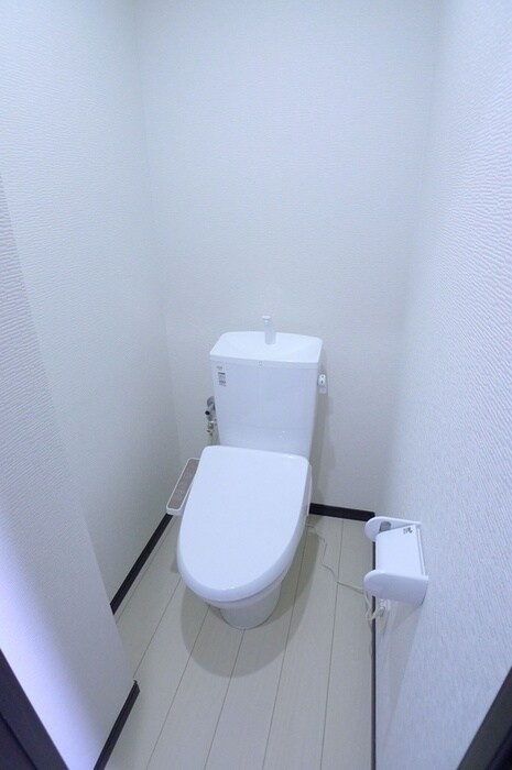 レブリアント松戸の物件内観写真