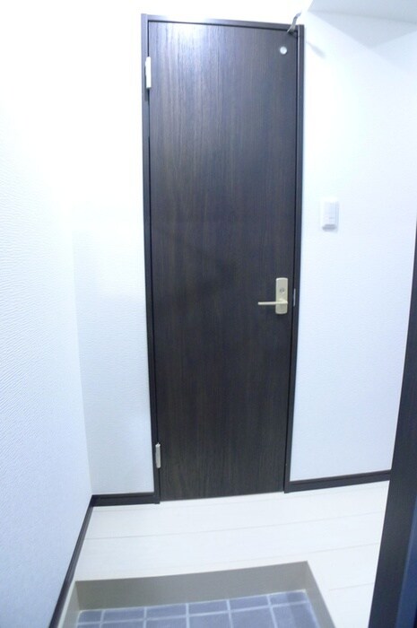 レブリアント松戸の物件内観写真