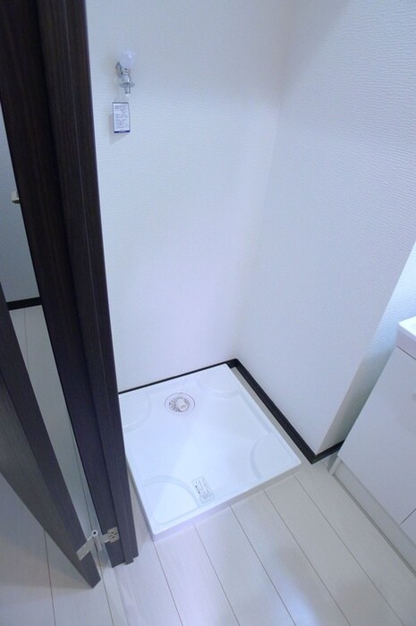 レブリアント松戸の物件内観写真