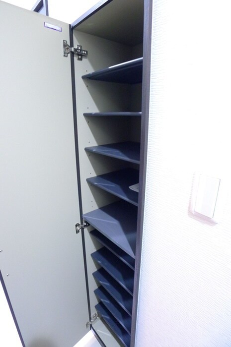 レブリアント松戸の物件内観写真