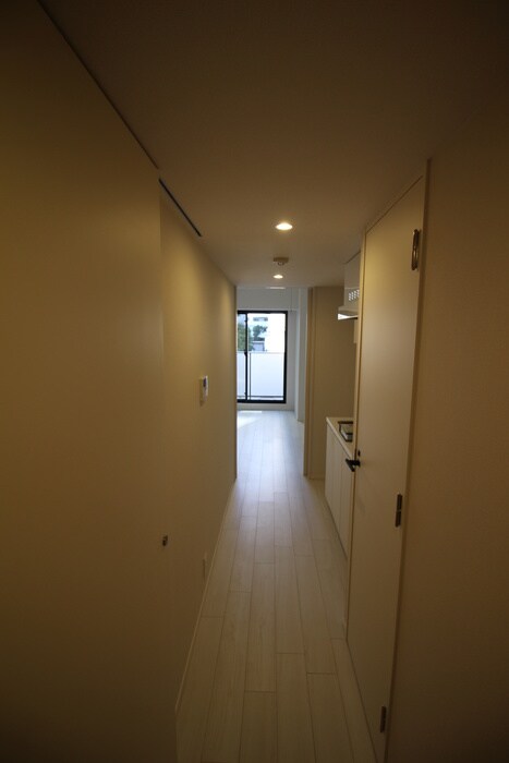 ﾌﾟﾗｲﾑﾒｿﾞﾝ浅草橋の物件内観写真