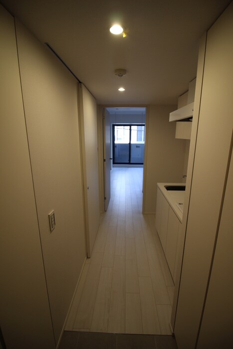 ﾌﾟﾗｲﾑﾒｿﾞﾝ浅草橋の物件内観写真