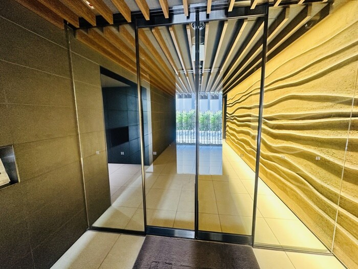 ﾌﾟﾗｲﾑﾒｿﾞﾝ浅草橋の物件外観写真