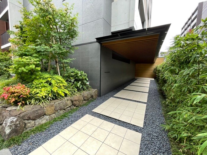 ﾌﾟﾗｲﾑﾒｿﾞﾝ浅草橋の物件外観写真