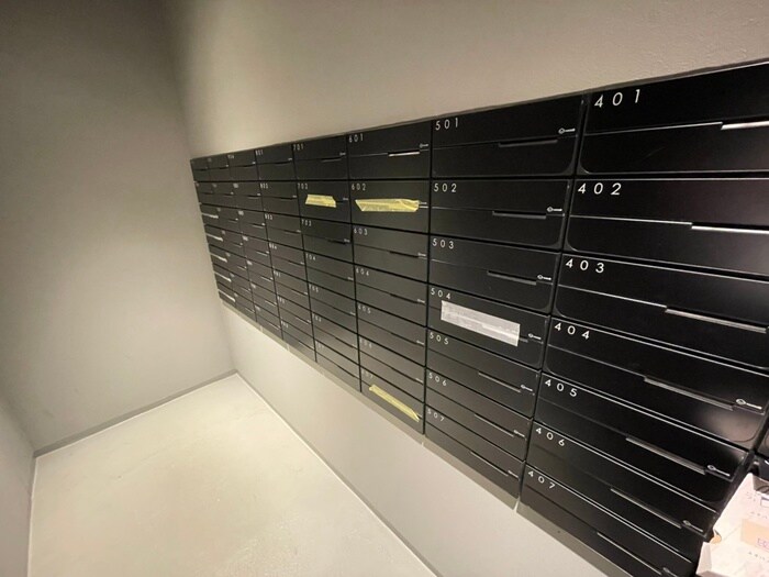 ﾌﾟﾗｲﾑﾒｿﾞﾝ浅草橋の物件外観写真