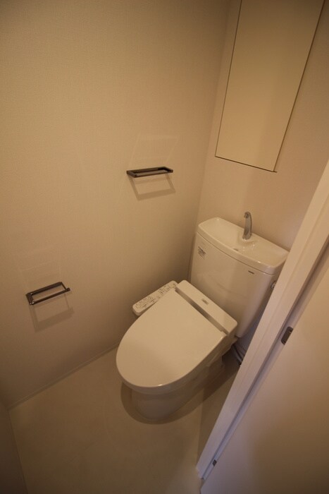 ﾌﾟﾗｲﾑﾒｿﾞﾝ浅草橋の物件内観写真