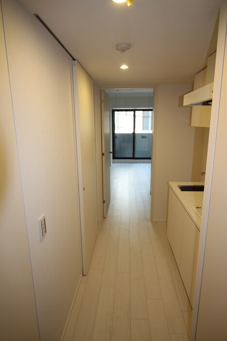 ﾌﾟﾗｲﾑﾒｿﾞﾝ浅草橋の物件内観写真