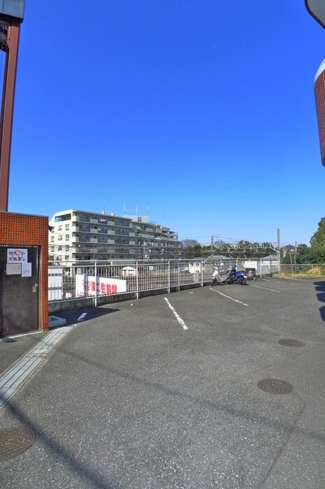 ヌ－ベルハイムマルシオの物件外観写真