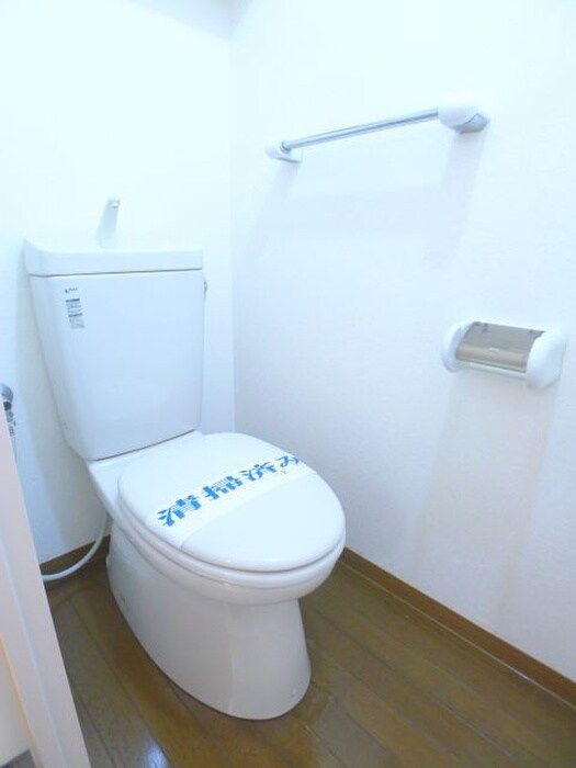 ヌ－ベルハイムマルシオの物件内観写真