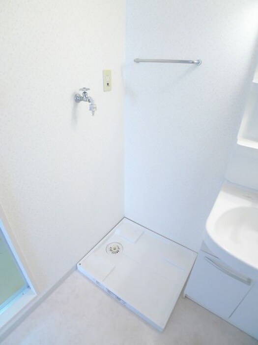 ヌ－ベルハイムマルシオの物件内観写真