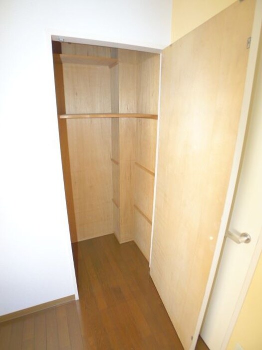 ヌ－ベルハイムマルシオの物件内観写真