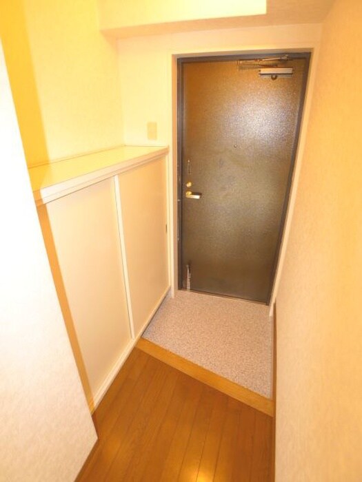 ヌ－ベルハイムマルシオの物件内観写真