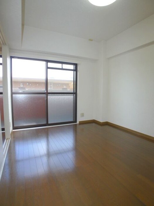 ヌ－ベルハイムマルシオの物件内観写真