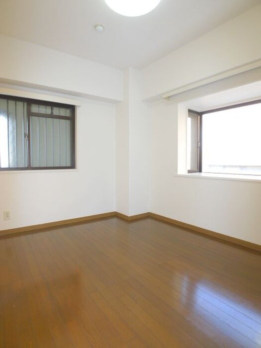 ヌ－ベルハイムマルシオの物件内観写真