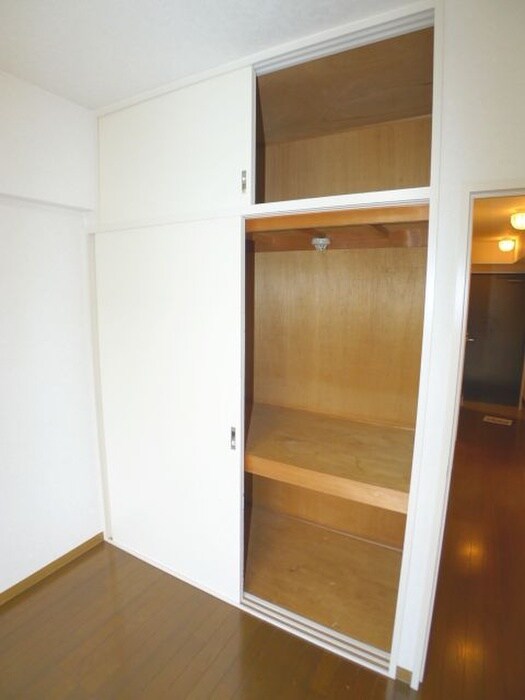 ヌ－ベルハイムマルシオの物件内観写真