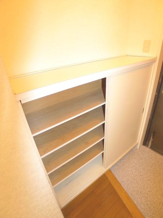 ヌ－ベルハイムマルシオの物件内観写真