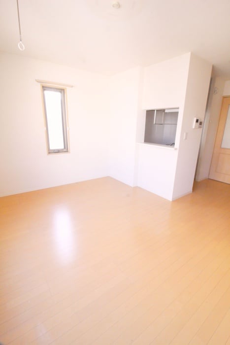 ミラージュ桜坂の物件内観写真