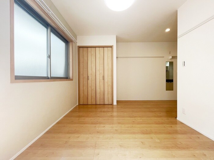 プランドール横濱の物件内観写真