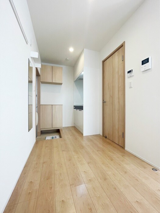 プランドール横濱の物件内観写真