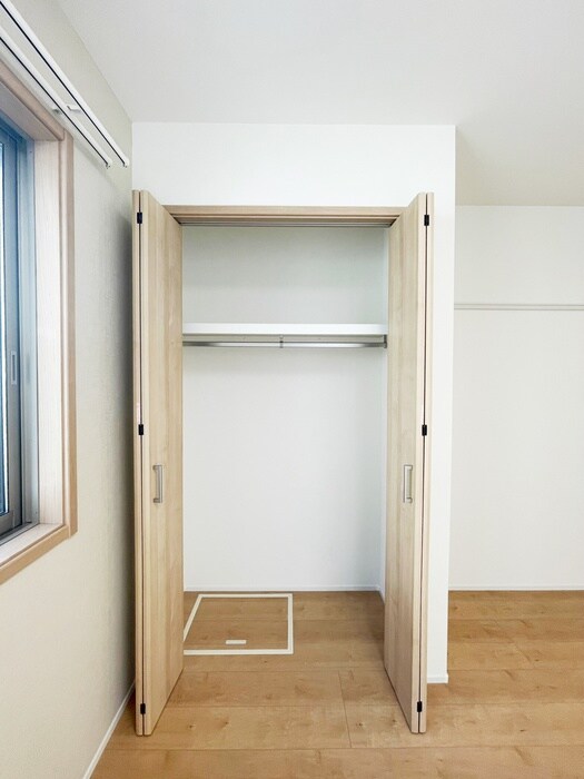 プランドール横濱の物件内観写真