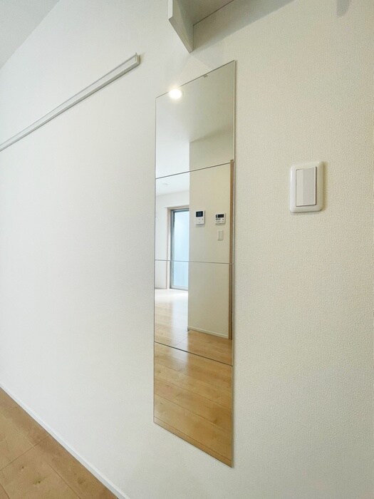 プランドール横濱の物件内観写真